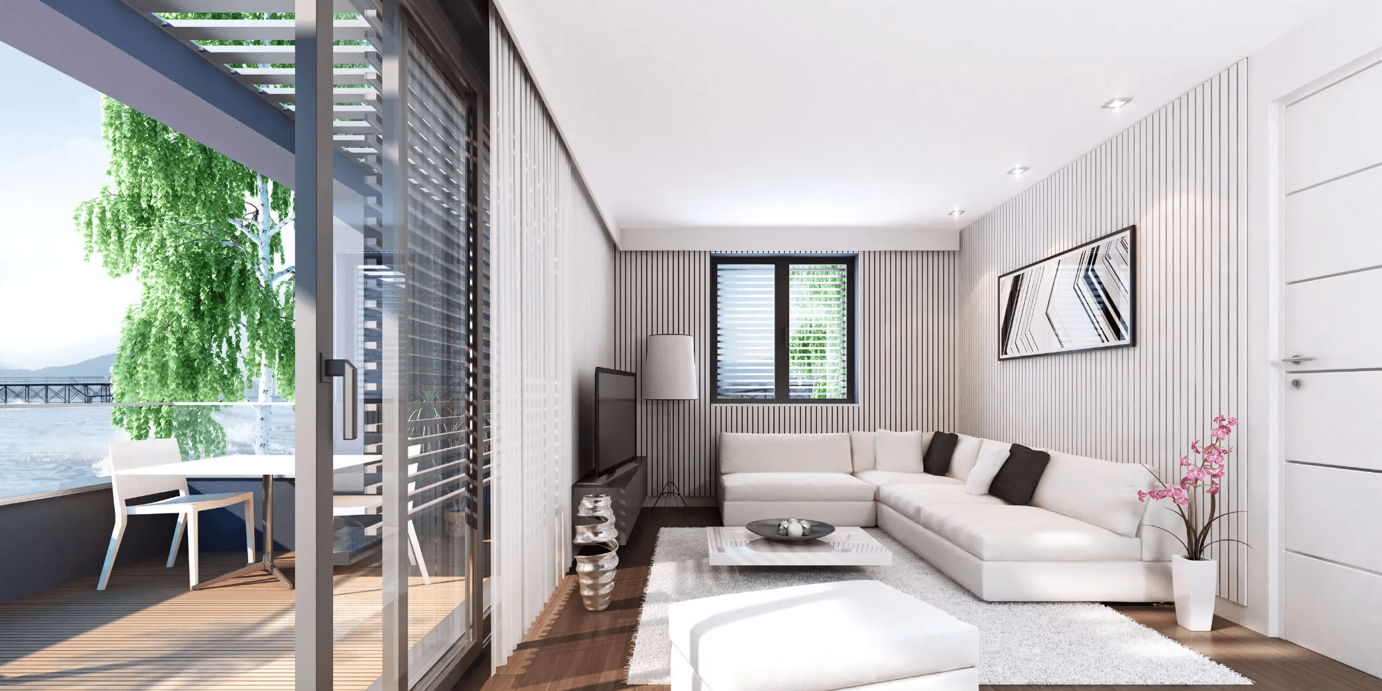 Villa Dekorasyonu İpuçları