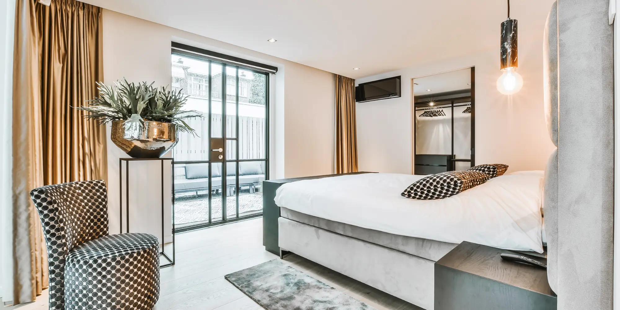 Geleceğin Konut Trendi: Akıllı ve Sağlıklı Evler