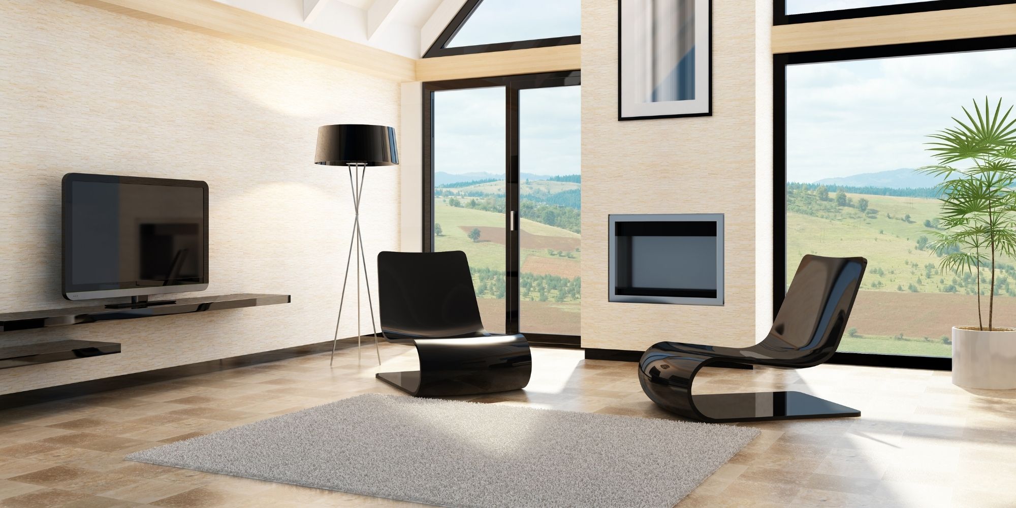 AZ KATLI BİNALARDA YAŞAM: AVANTAJLARI VE ARTILARI