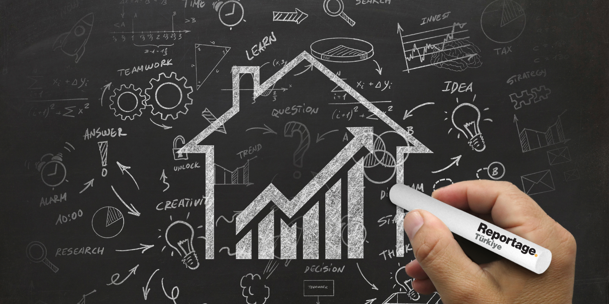 BAHÇEŞEHİR’DE YAŞAMAK