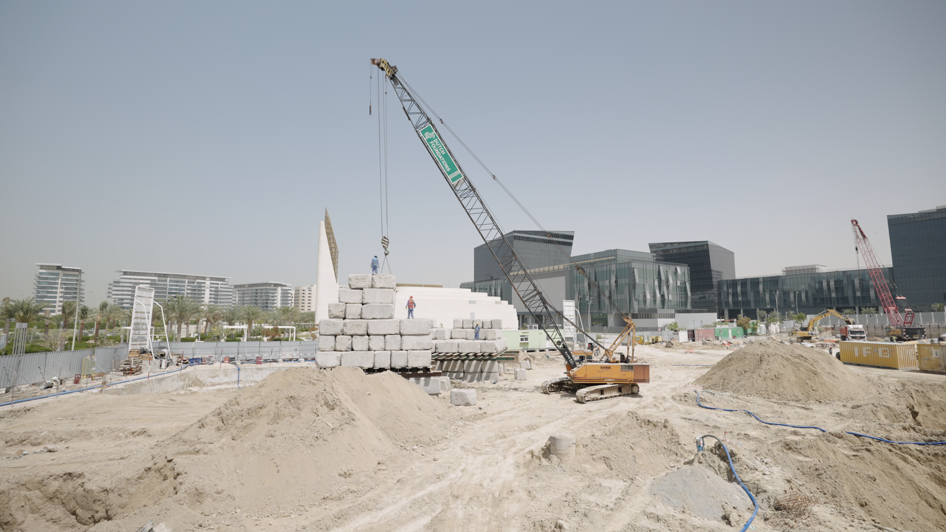 Përditësimi i ndërtimit