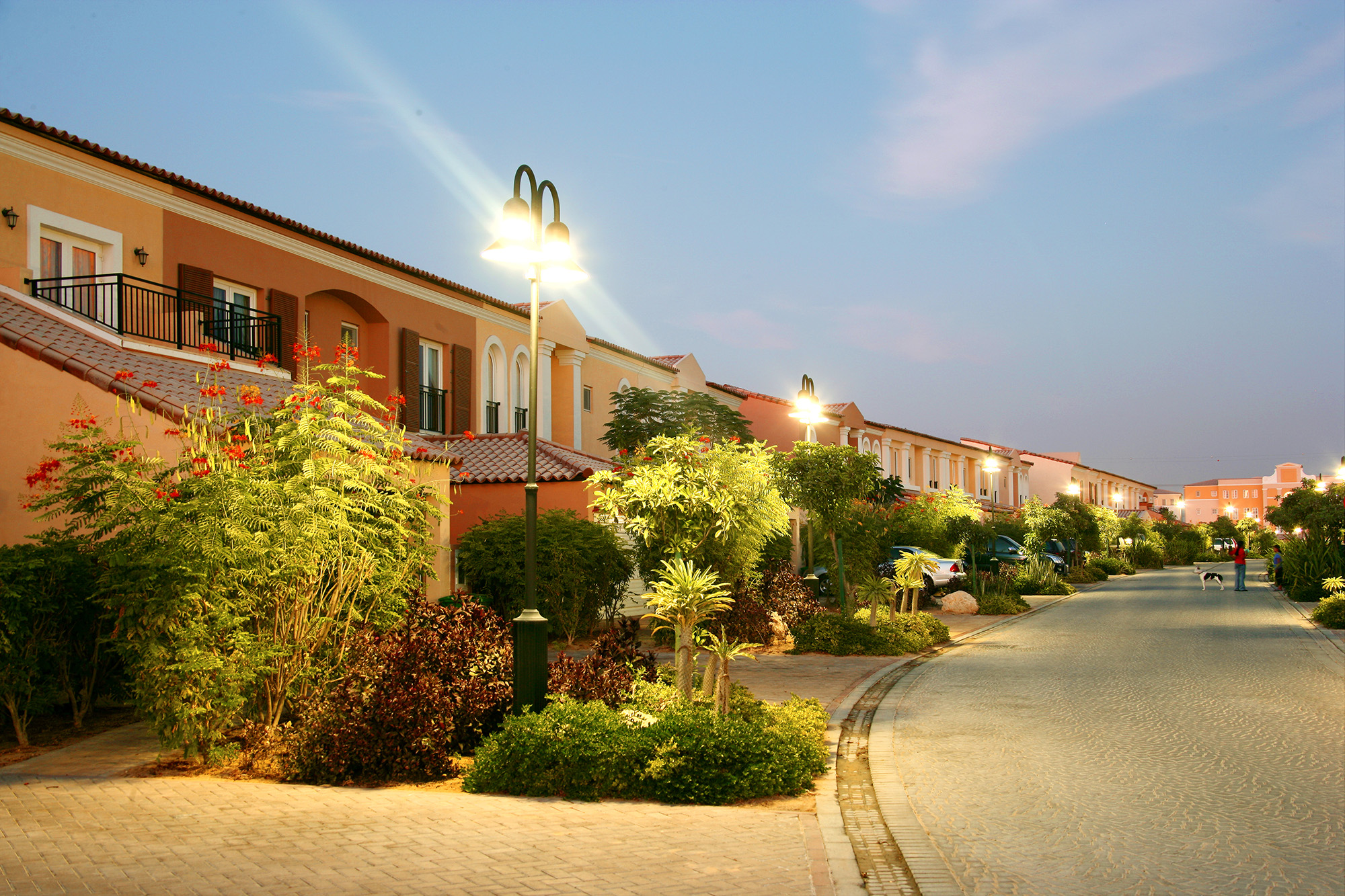 DIP – Dubai Investments Park