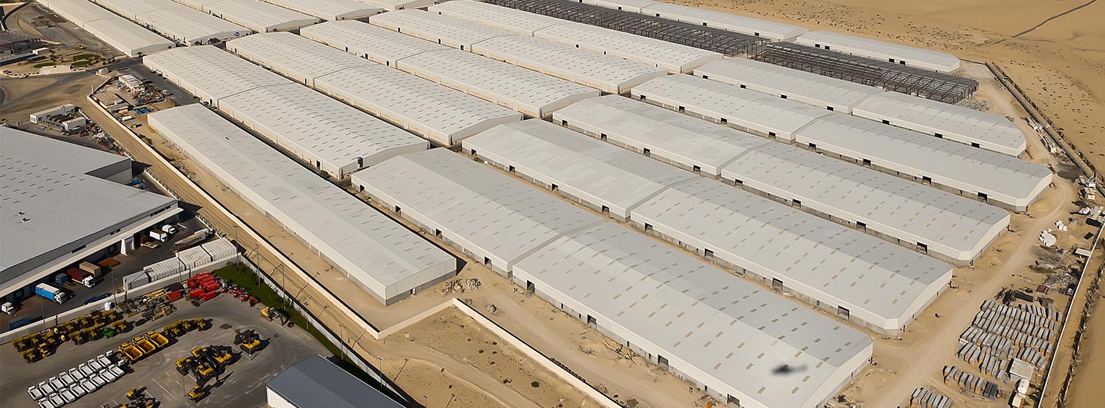 DIP – Dubai Investments Park