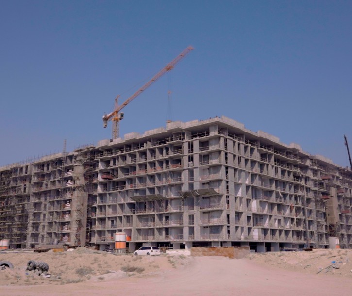 Përditësimi i ndërtimit