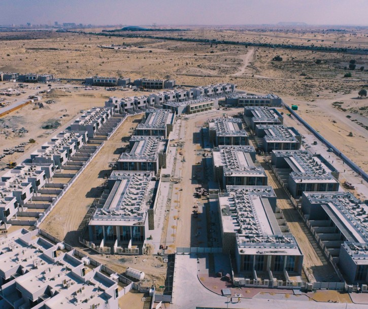 Përditësimi i ndërtimit