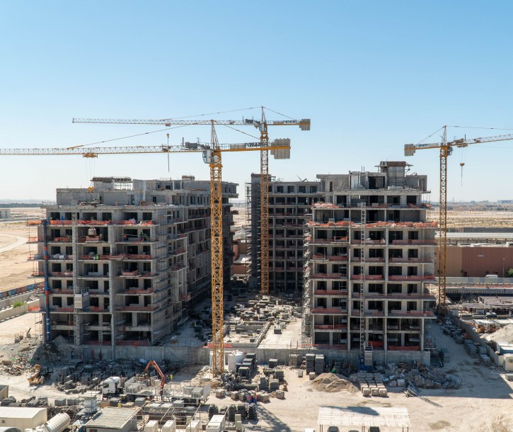 Përditësimi i ndërtimit