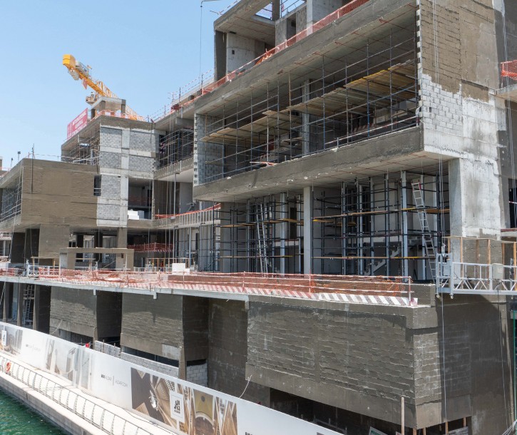 Përditësimi i ndërtimit