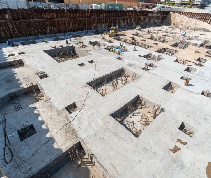 Përditësimi i ndërtimit