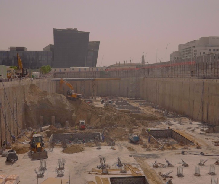 Përditësimi i ndërtimit