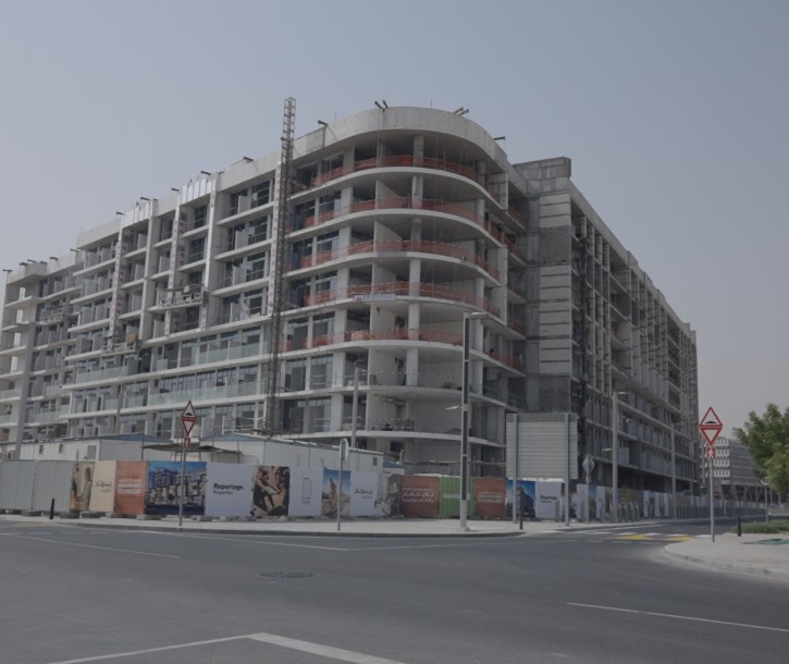 Përditësimi i ndërtimit