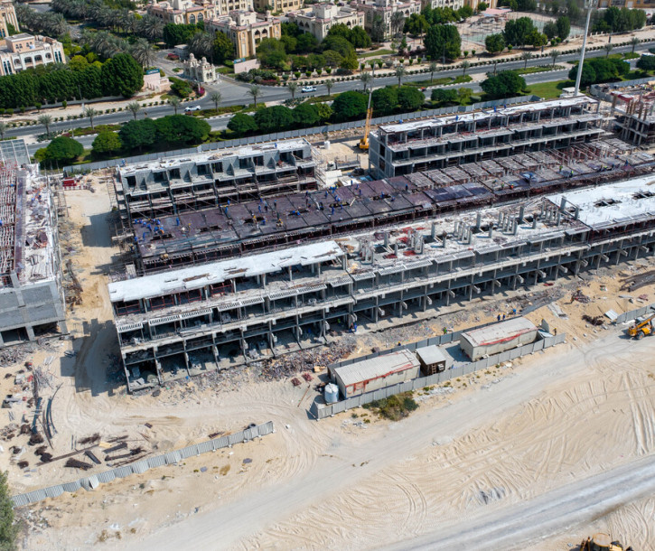 Përditësimi i ndërtimit