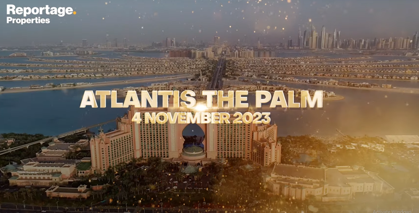 Uluslararası İşletme Dergisi Ödülü - Kasım 2023