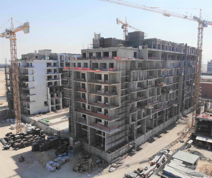 Përditësimi i ndërtimit