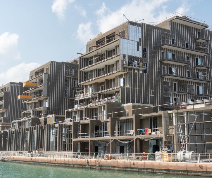 Përditësimi i ndërtimit