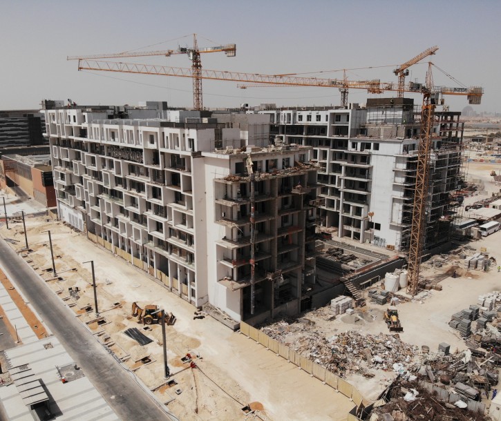 Përditësimi i ndërtimit