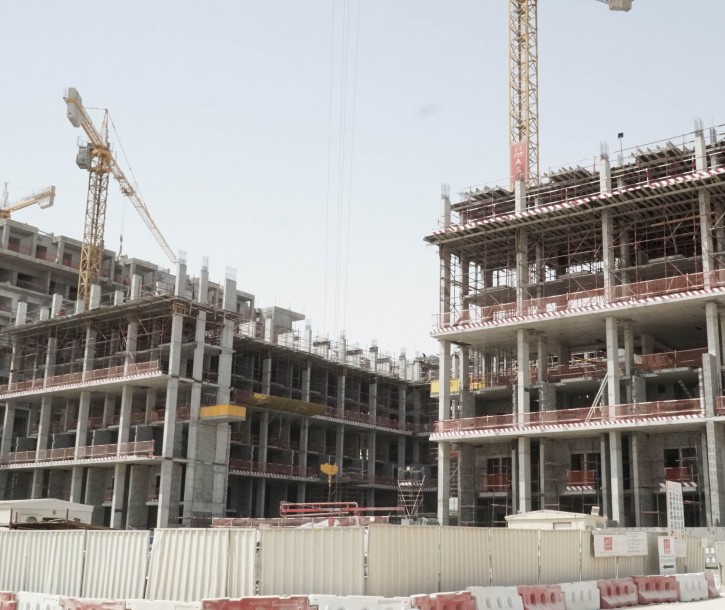 Përditësimi i ndërtimit