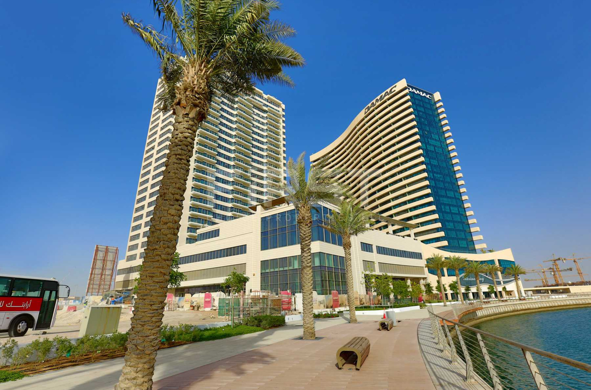 Al Reem Island