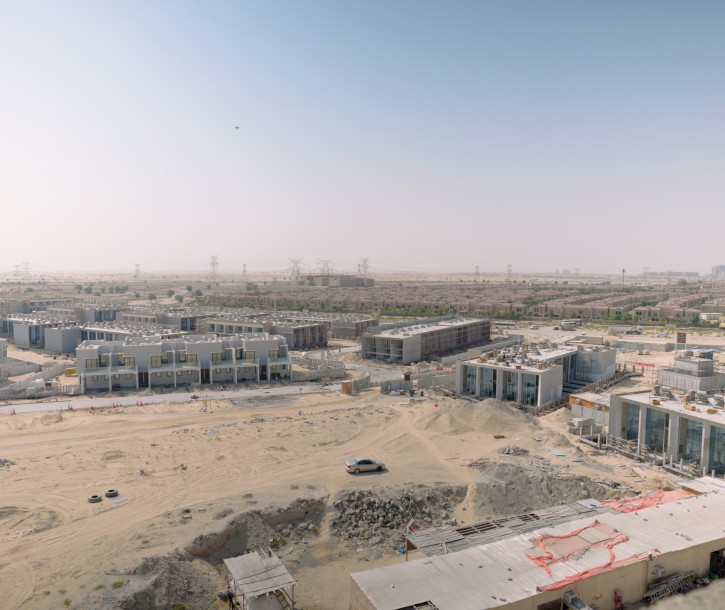 Përditësimi i ndërtimit