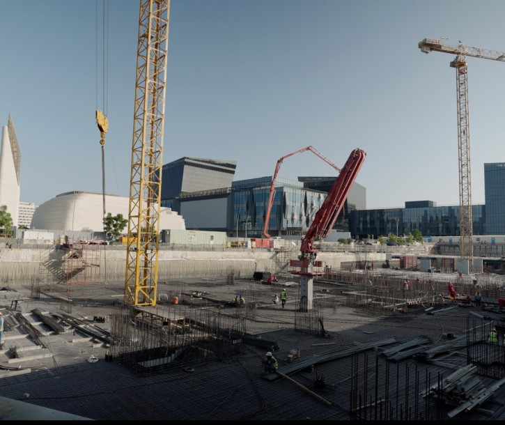 Përditësimi i ndërtimit