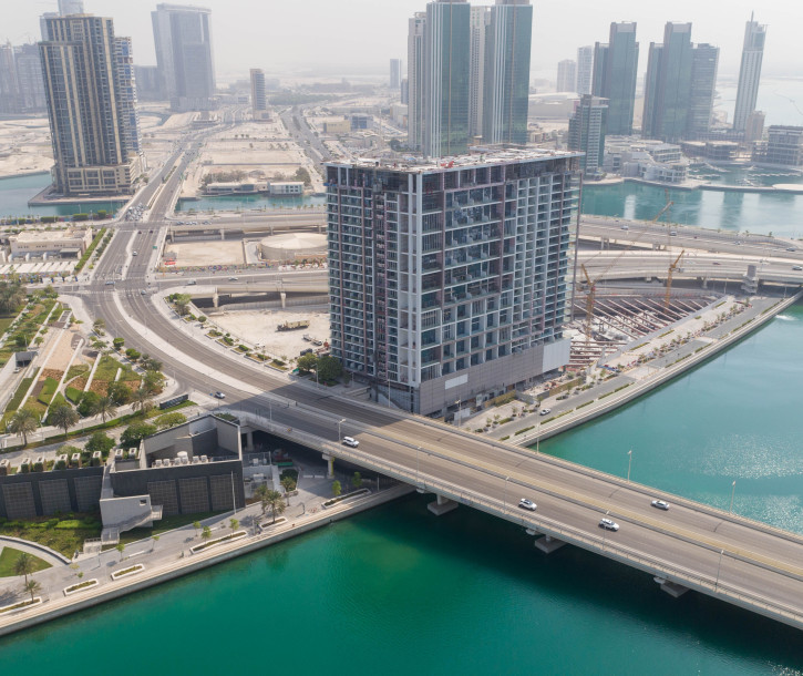 Përditësimi i ndërtimit