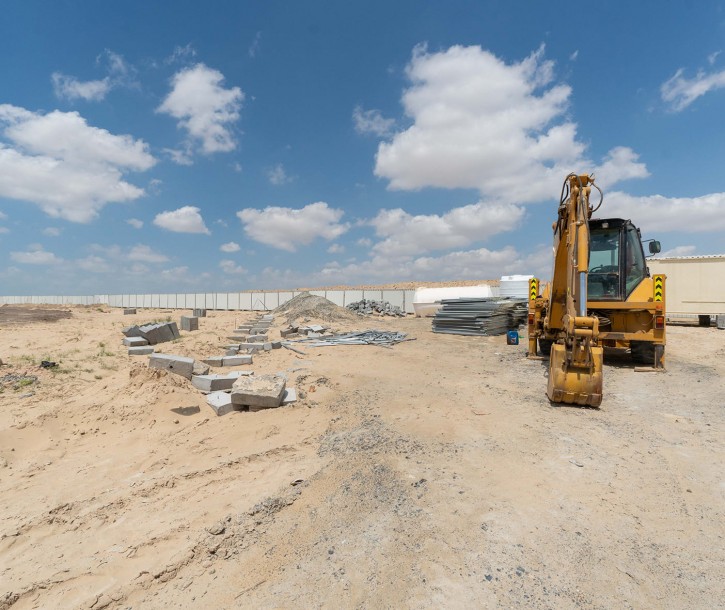 Përditësimi i ndërtimit