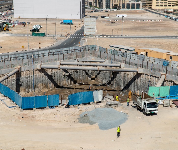 Përditësimi i ndërtimit