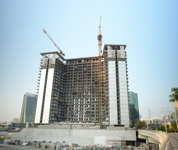 Përditësimi i ndërtimit