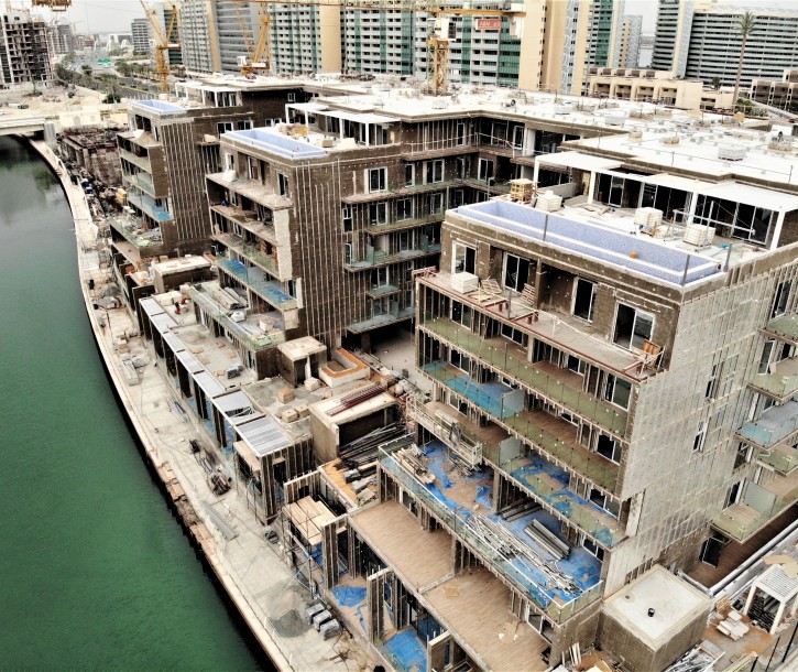 Përditësimi i ndërtimit