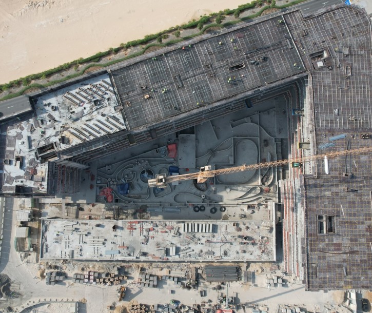 Përditësimi i ndërtimit