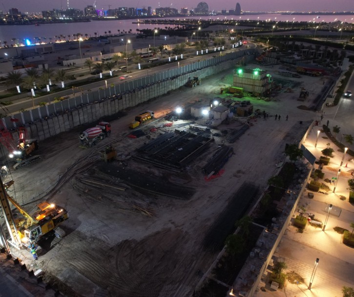 Përditësimi i ndërtimit