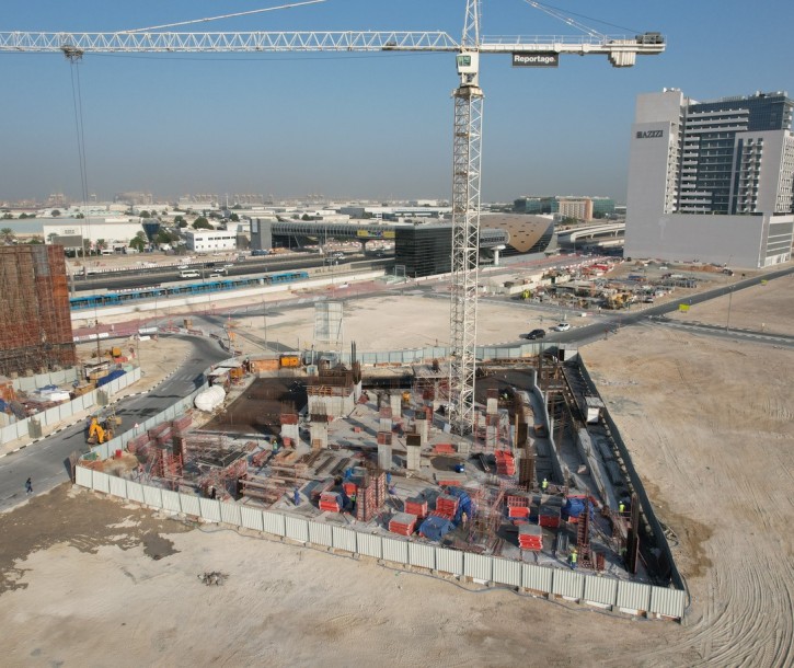 Përditësimi i ndërtimit