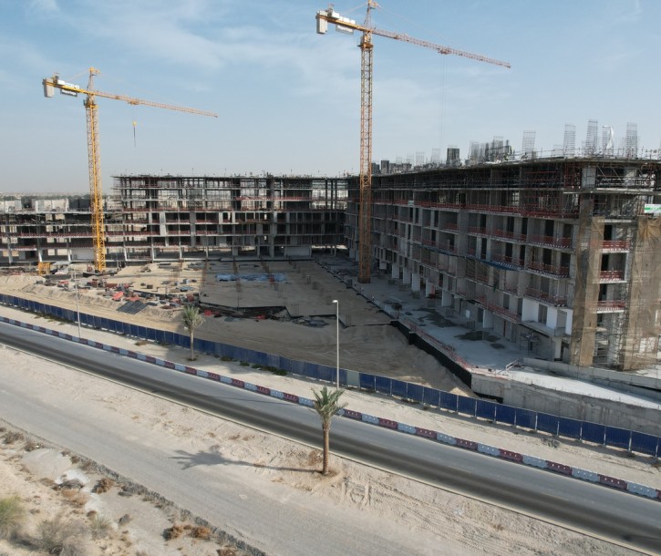 Përditësimi i ndërtimit