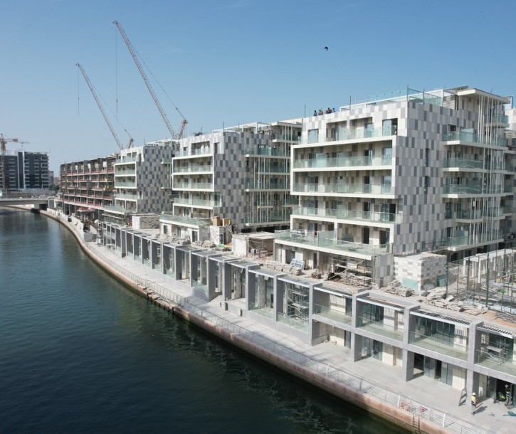 Përditësimi i ndërtimit