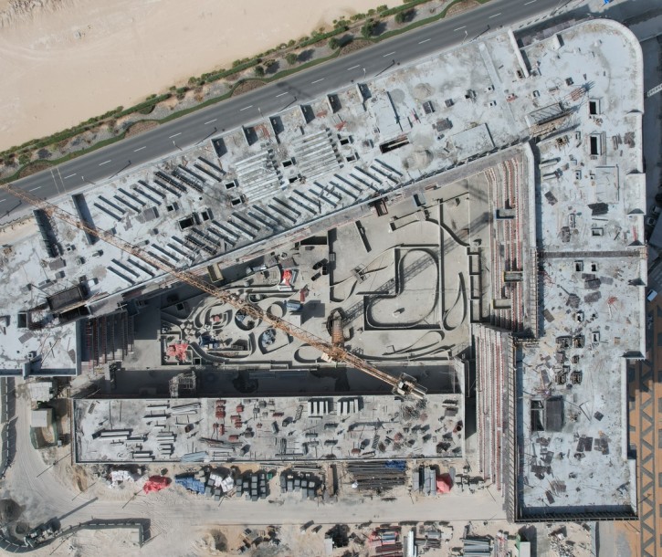 Përditësimi i ndërtimit