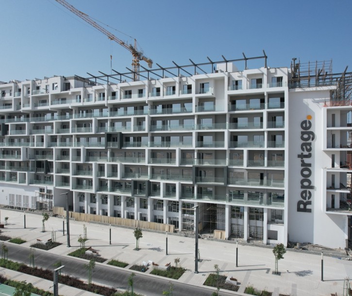 Përditësimi i ndërtimit