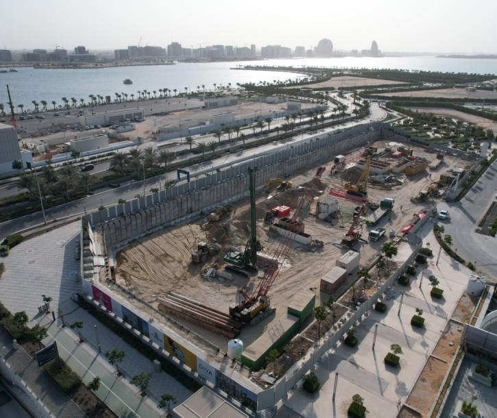 Përditësimi i ndërtimit