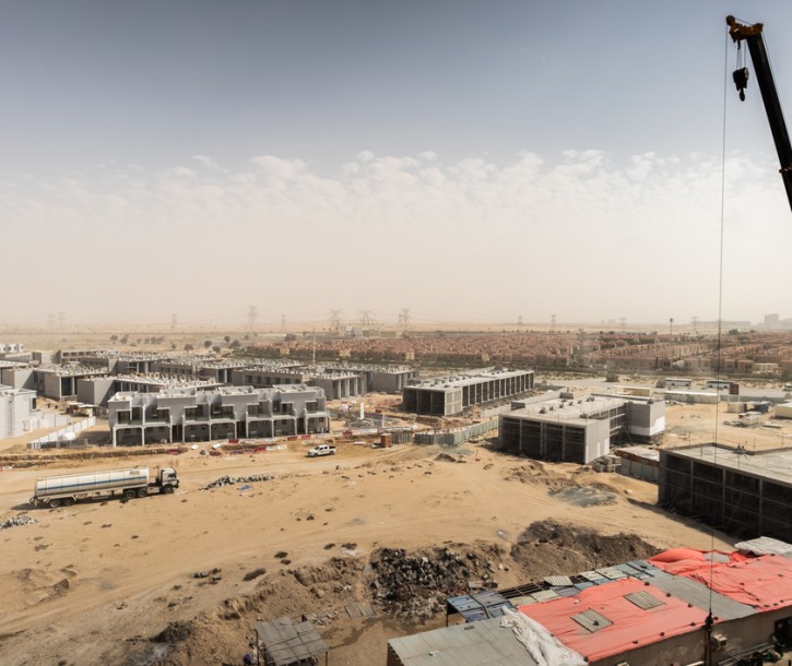 Përditësimi i ndërtimit