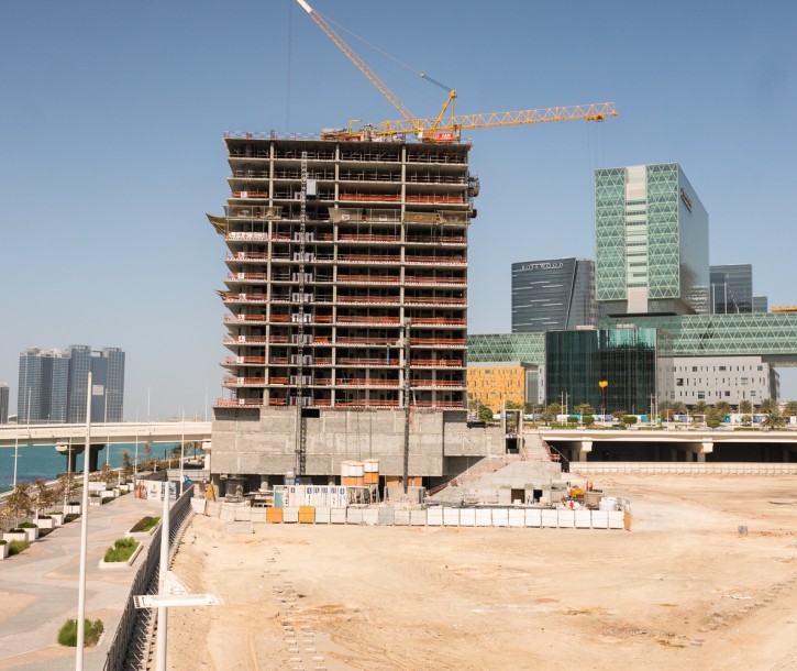 Përditësimi i ndërtimit