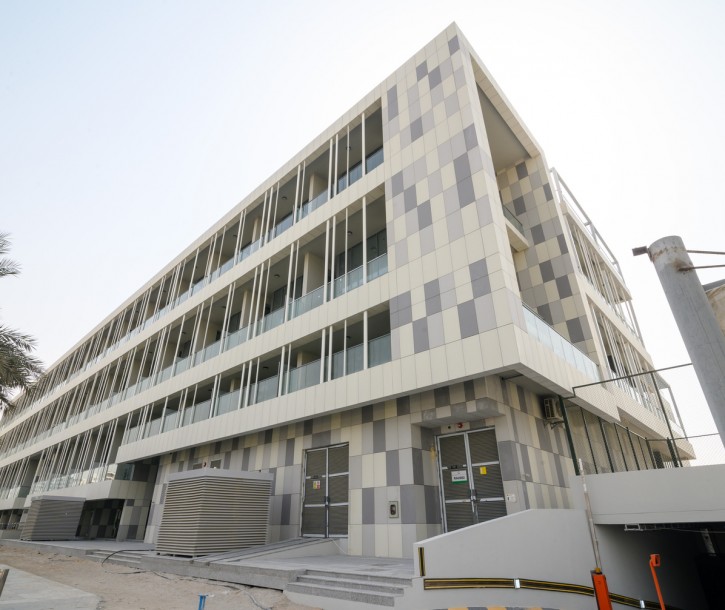 Përditësimi i ndërtimit