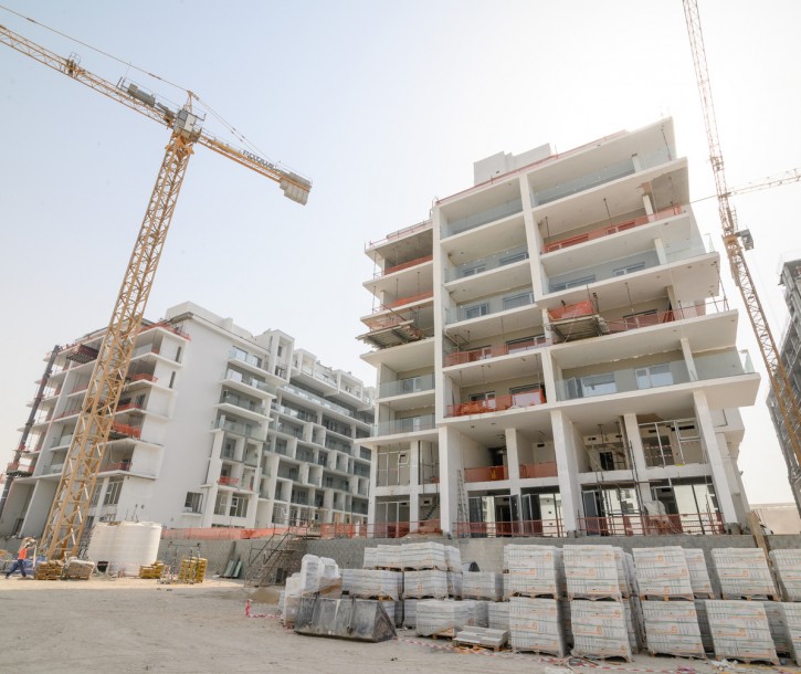 Përditësimi i ndërtimit