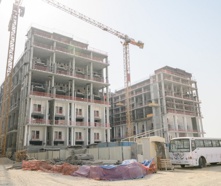 Përditësimi i ndërtimit