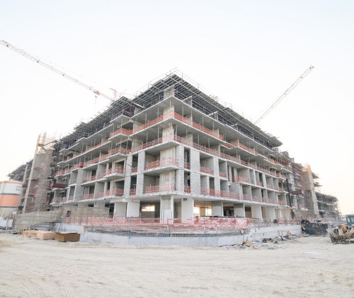 Përditësimi i ndërtimit