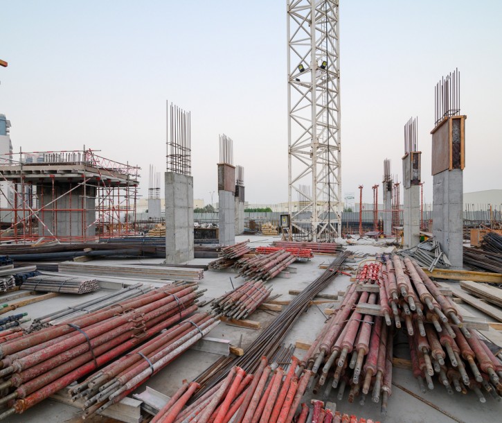 Përditësimi i ndërtimit