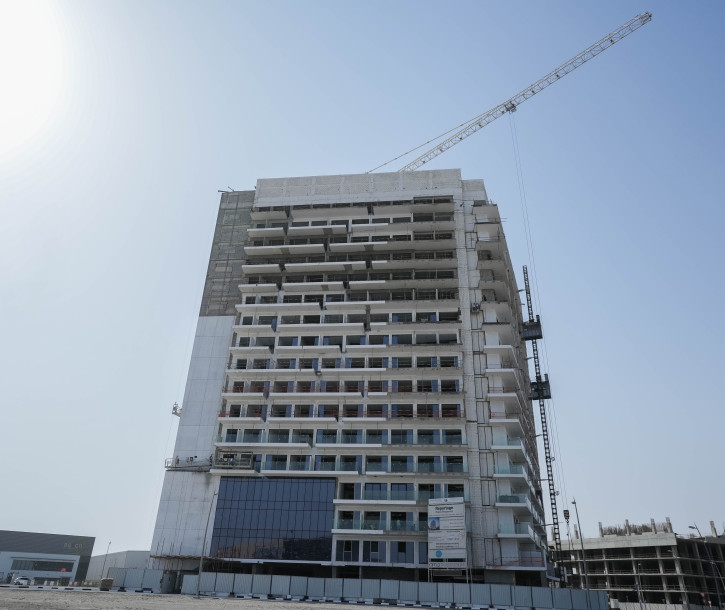 Përditësimi i ndërtimit