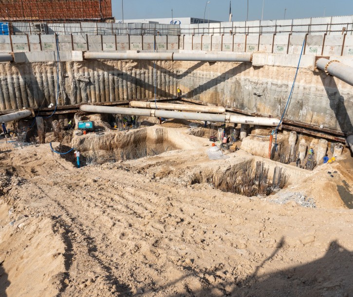 Përditësimi i ndërtimit