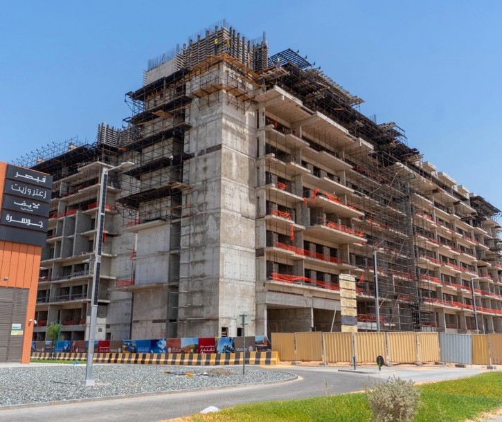 Përditësimi i ndërtimit