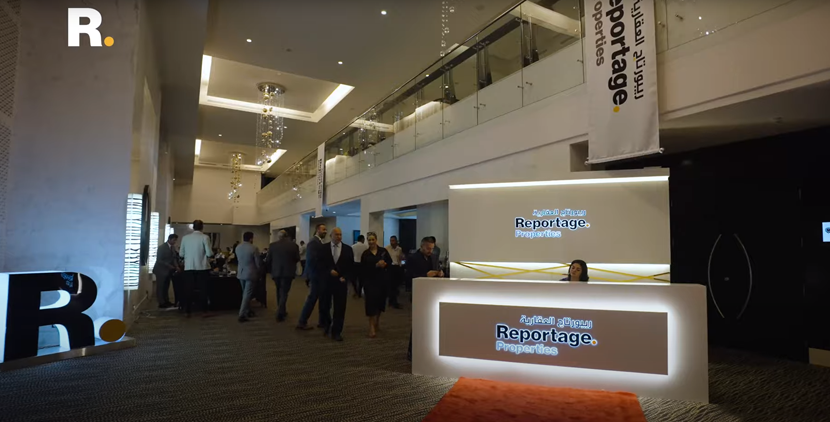 Reportage Properties, Ağustos 2023 ayı için Sofitel, Abu Dabi'de Özel bir Satış Etkinliğine ev sahipliği yapıyor.