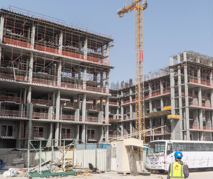 Përditësimi i ndërtimit