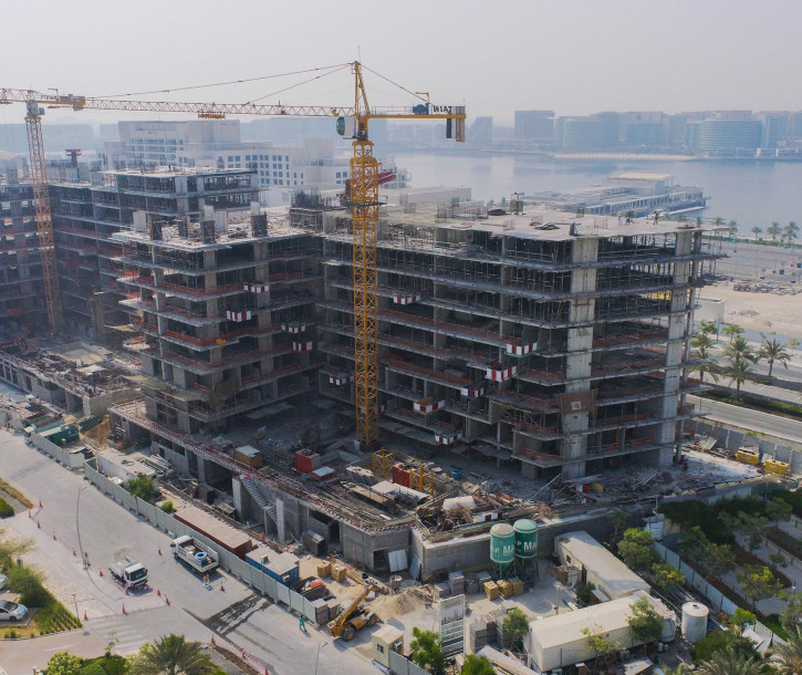 Përditësimi i ndërtimit