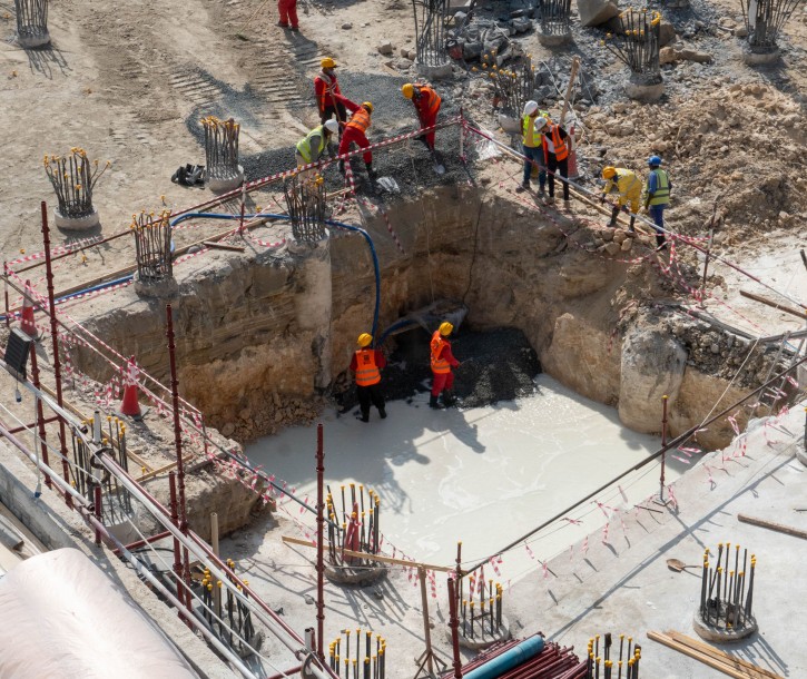 Përditësimi i ndërtimit